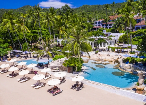 シェラトンサムイ